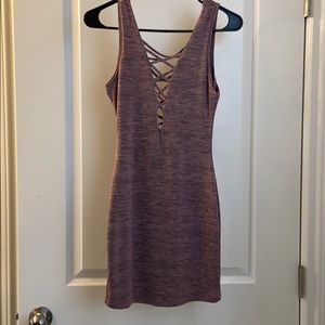 Sexy Cocktail Dress (Mini)